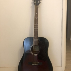 Ibanez guitare acoustique