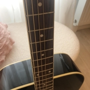 Ibanez guitare acoustique