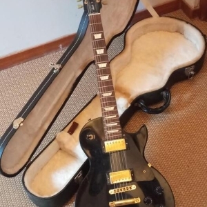 Gibson Les Paul Studio