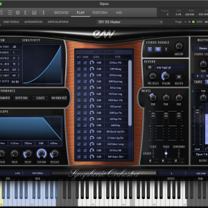 Symphonic Production Bundle