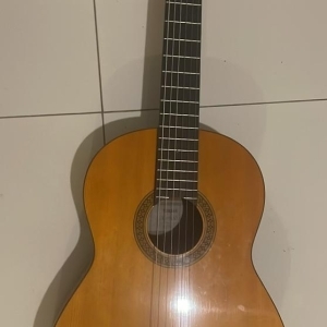 Yamaha CG-100A - Guitare Classique