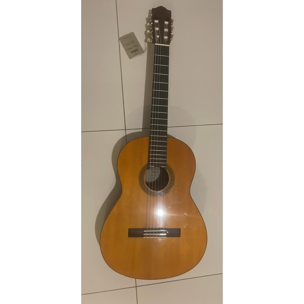 Yamaha CG-100A - Guitare Classique