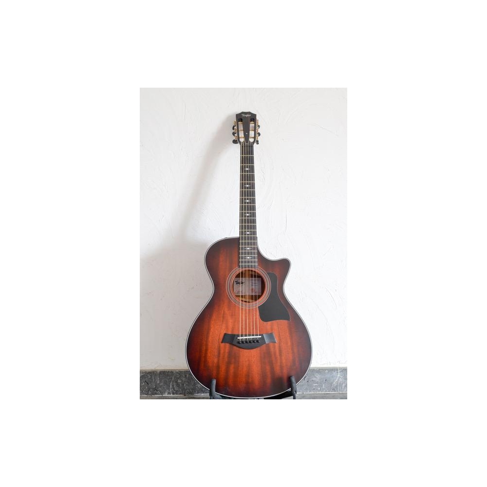 Taylor 322 CE 12 Fret Grand Concert