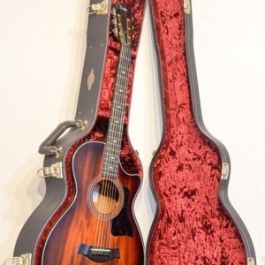 Taylor 322 CE 12 Fret Grand Concert