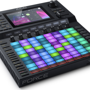 AKAI Professional Force