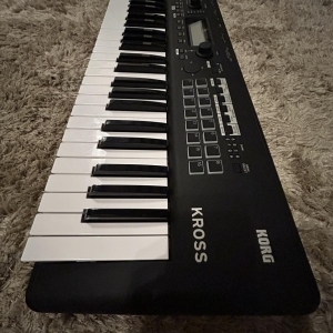 Korg kross 2