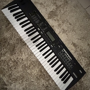 Korg kross 2