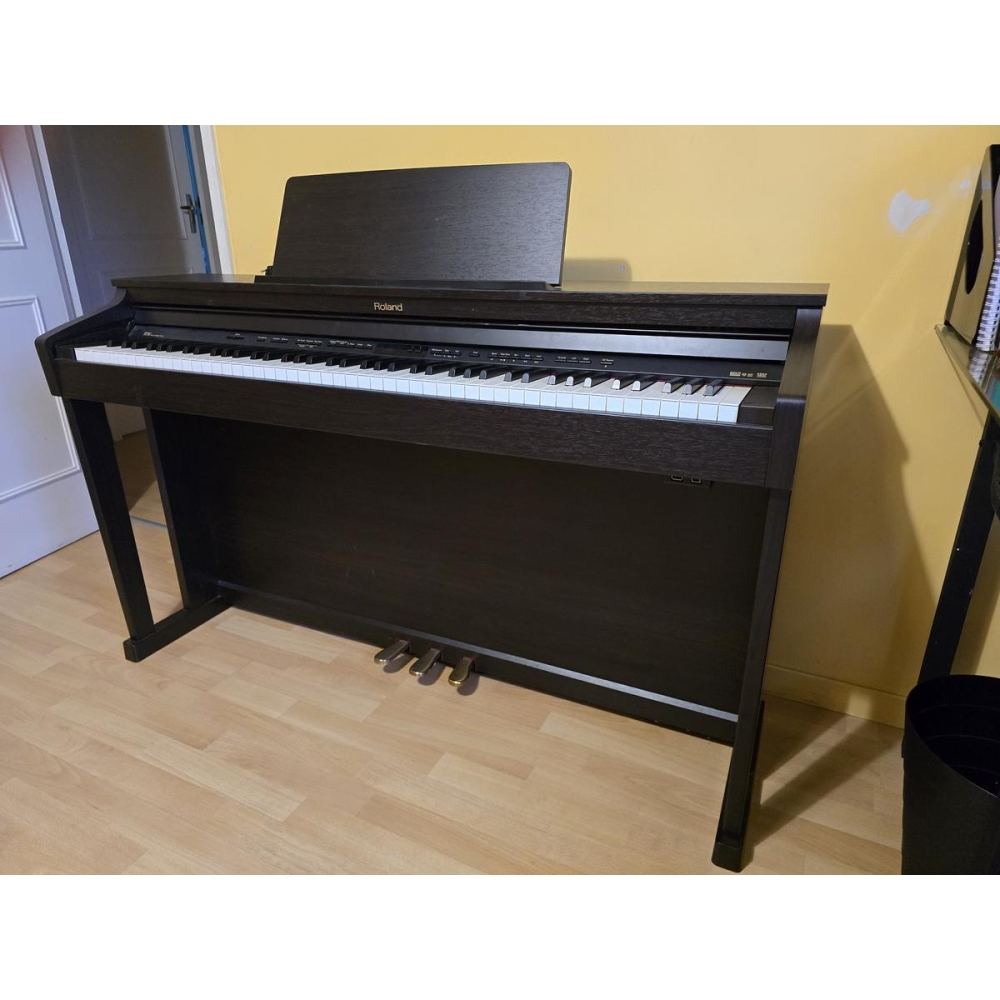 Roland HP 503 Piano numérique