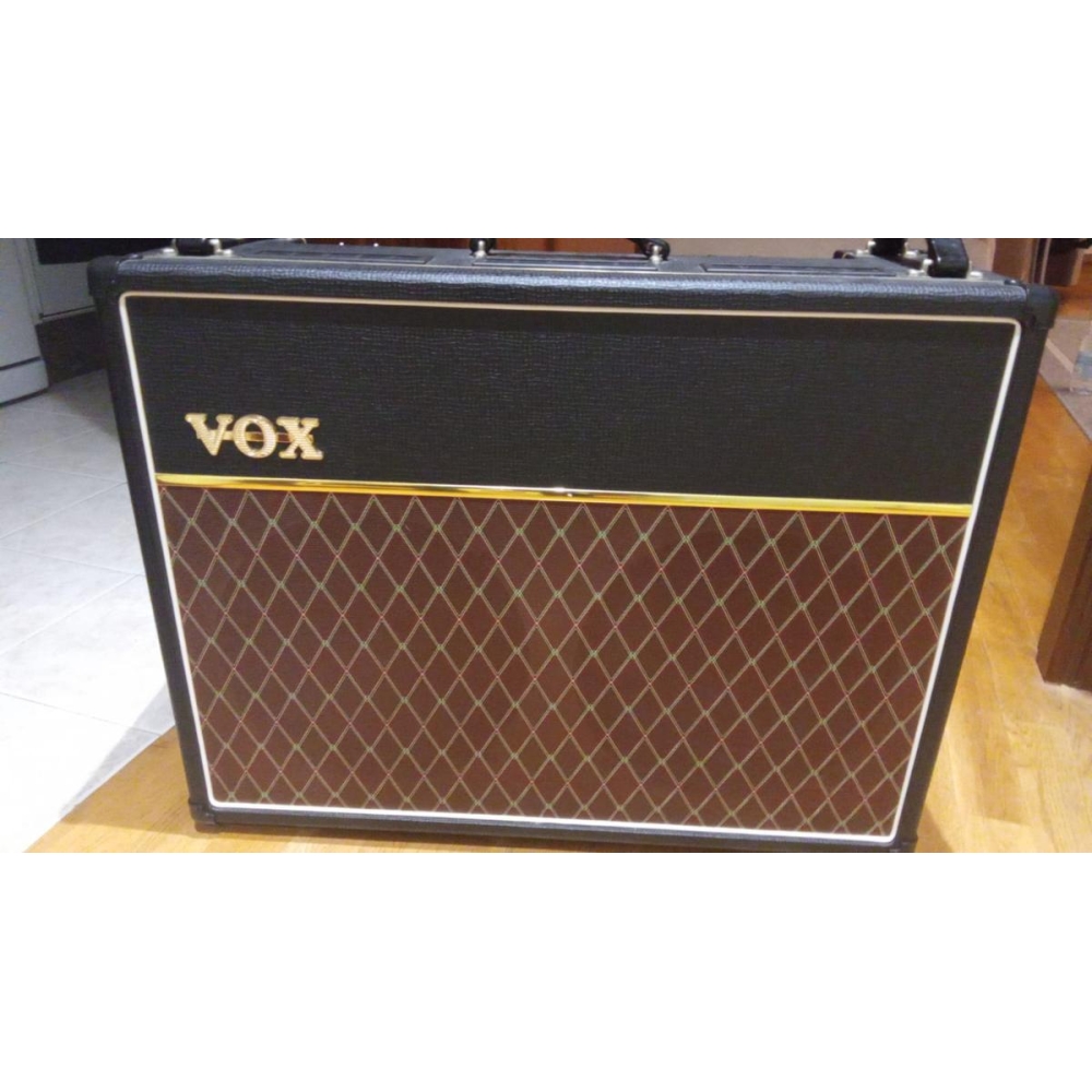 Vox AC30 C2