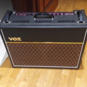 Vox AC30 C2