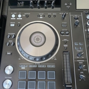 xdj rx2