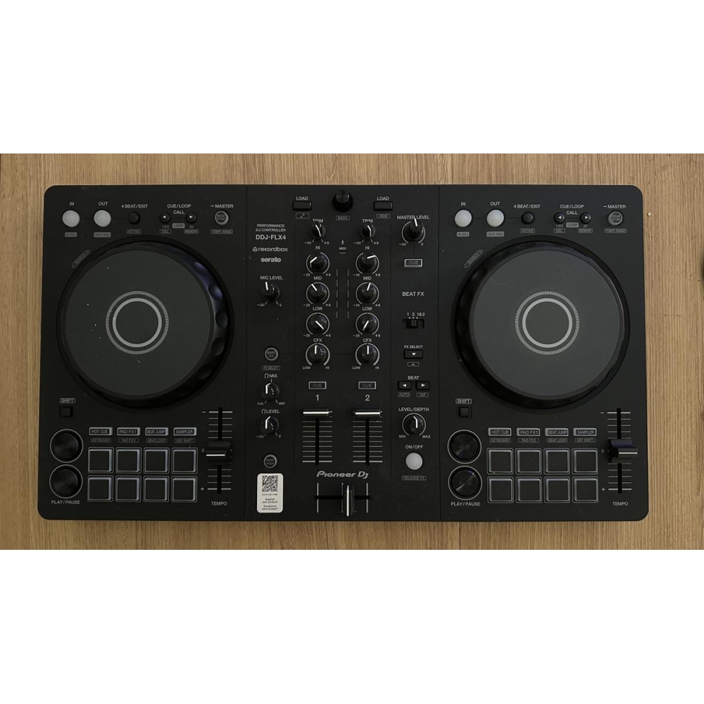 Pioneer Dj DDJ-FLX4