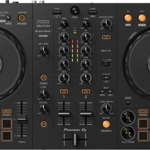 Pioneer Dj DDJ-FLX4