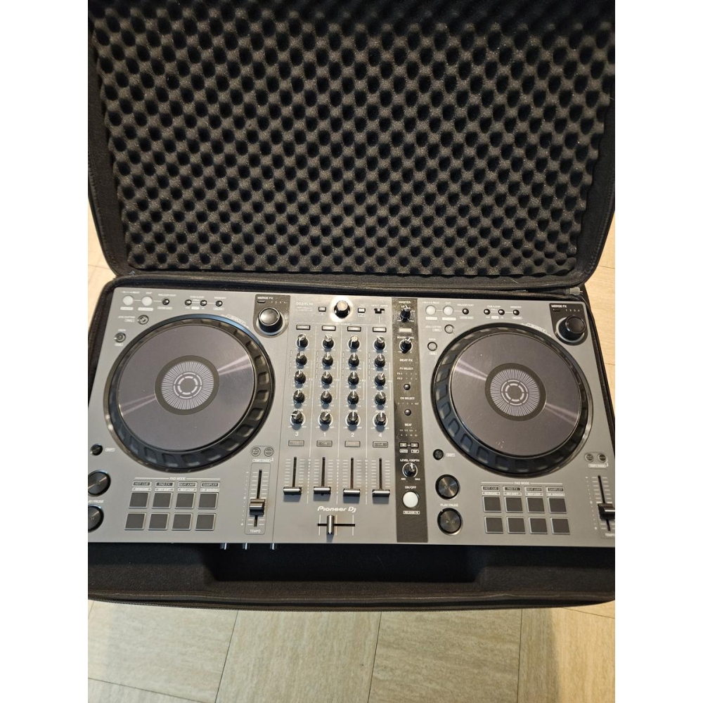 Pioneer DDJ-FLX6