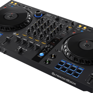 Pioneer DDJ-FLX6