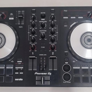 Pioneer DDJ-SB3 + housse de protection