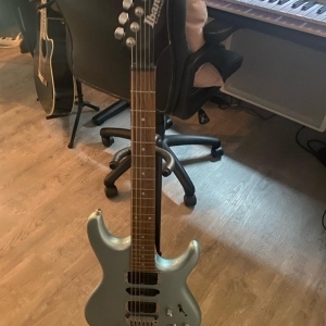 Ibanez Ergodyne-X EXR 170