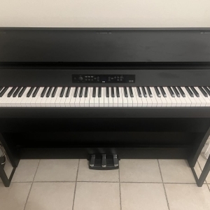 Korg G1 Air - Piano numérique