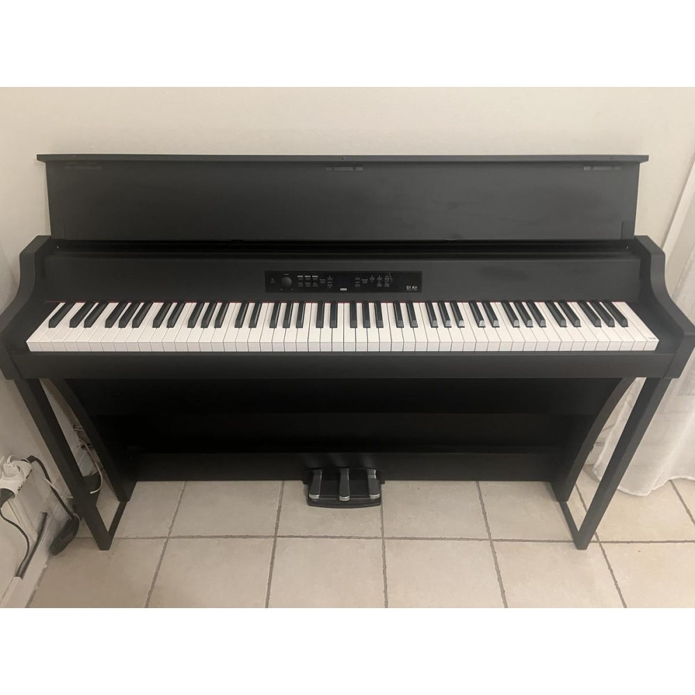 Korg G1 Air - Piano numérique