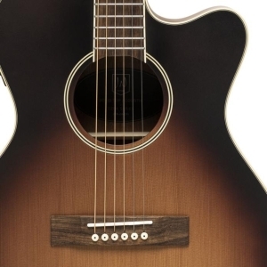 J.n Guitars Ezr-omcfi