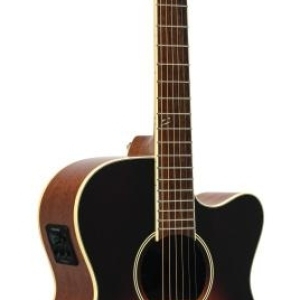 J.n Guitars Ezr-omcfi