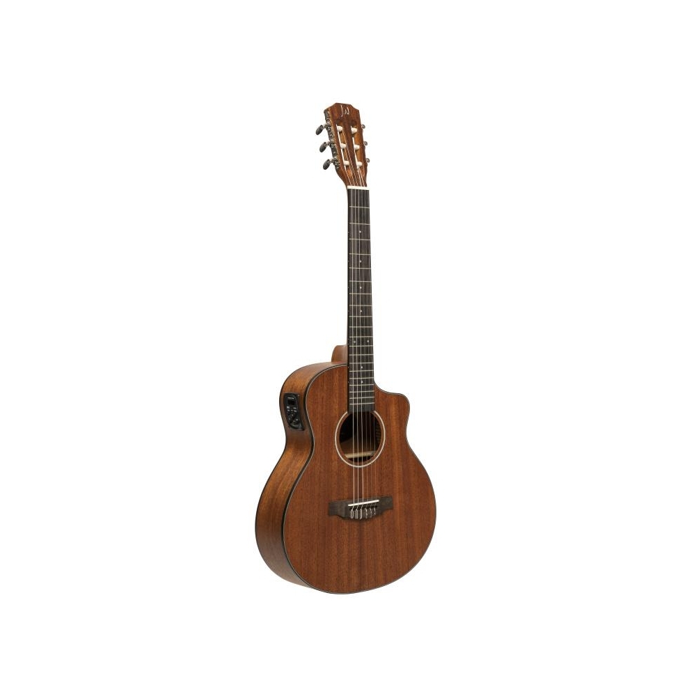 J.n Guitars Olo-ce N