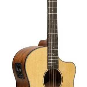 J.n Guitars Glen-oce N