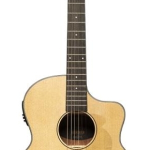 J.n Guitars Glen-oce N