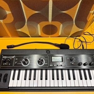 Korg microKorg XL+