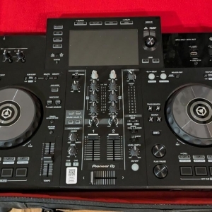 Pioneer XDJ RR