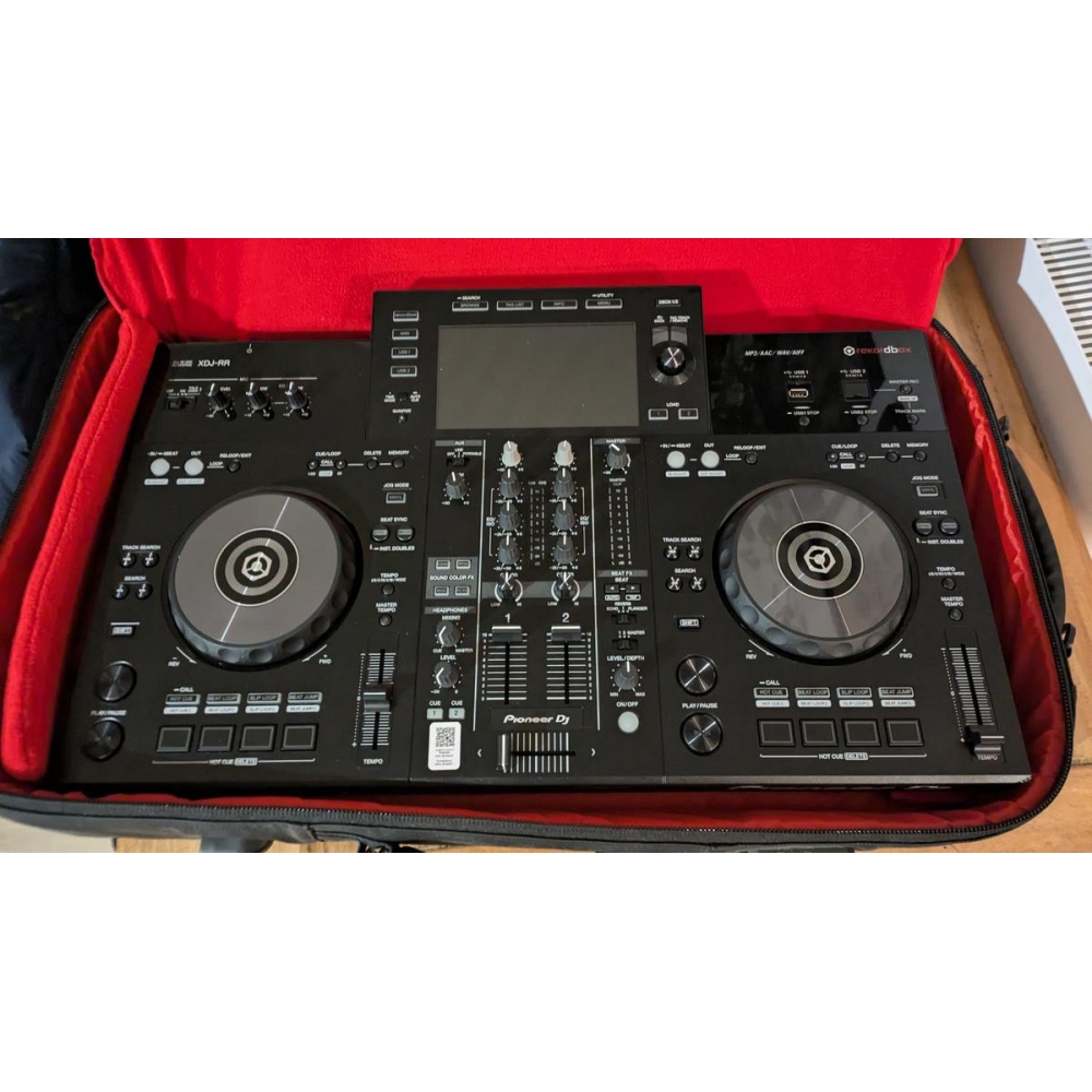 Pioneer XDJ RR