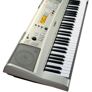 Yamaha PSR E-313 - Clavier arrangeur