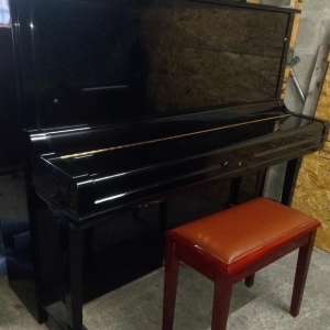 Piano Yamaha U3