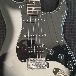 Fender Stratocaster® HSS Modern Player