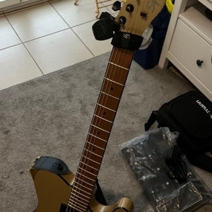 Squier Contemporary Telecaster RH (by Fender)