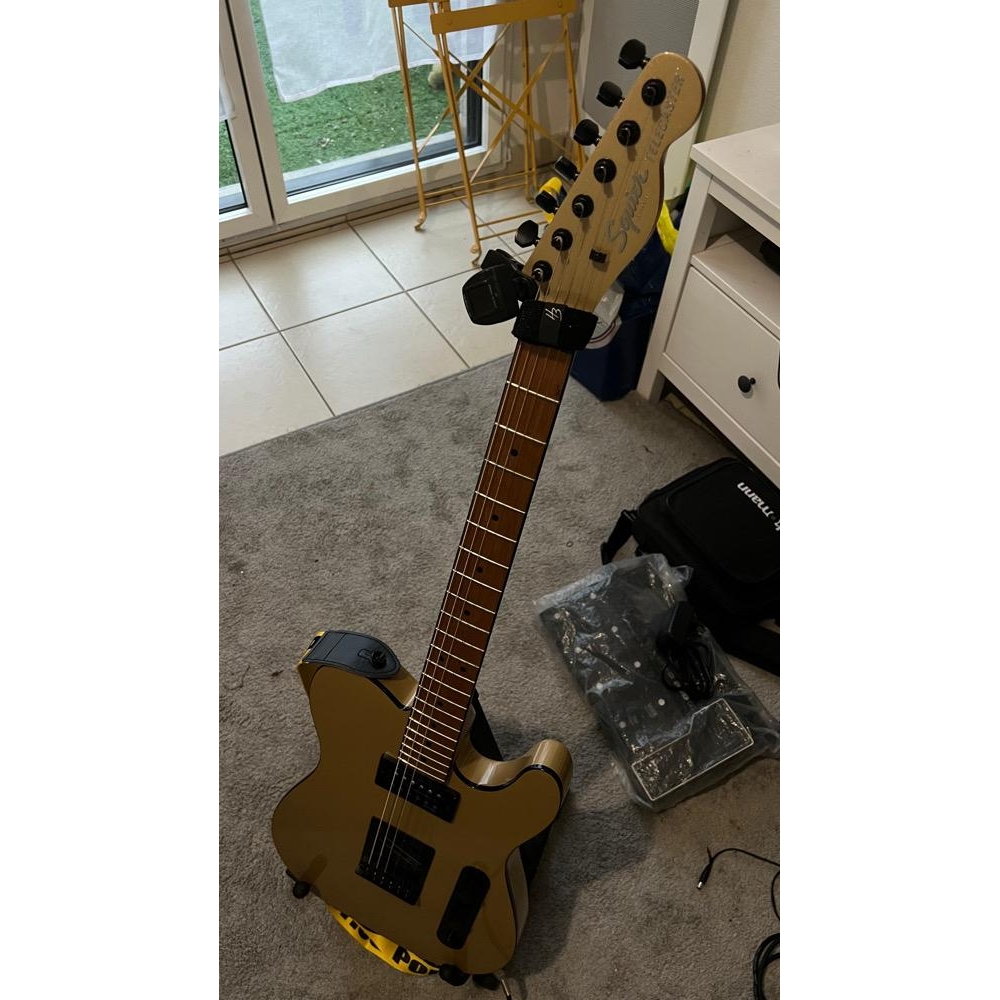 Squier Contemporary Telecaster RH (by Fender)