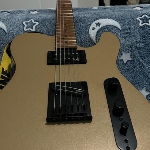 Squier Contemporary Telecaster RH (by Fender)