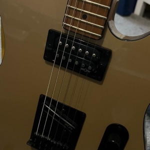 Squier Contemporary Telecaster RH (by Fender)