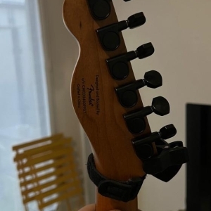 Squier Contemporary Telecaster RH (by Fender)