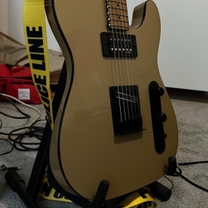 Squier Contemporary Telecaster RH (by Fender)