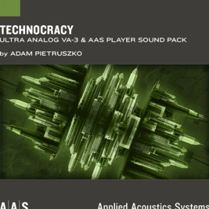 TECHNOCRACY