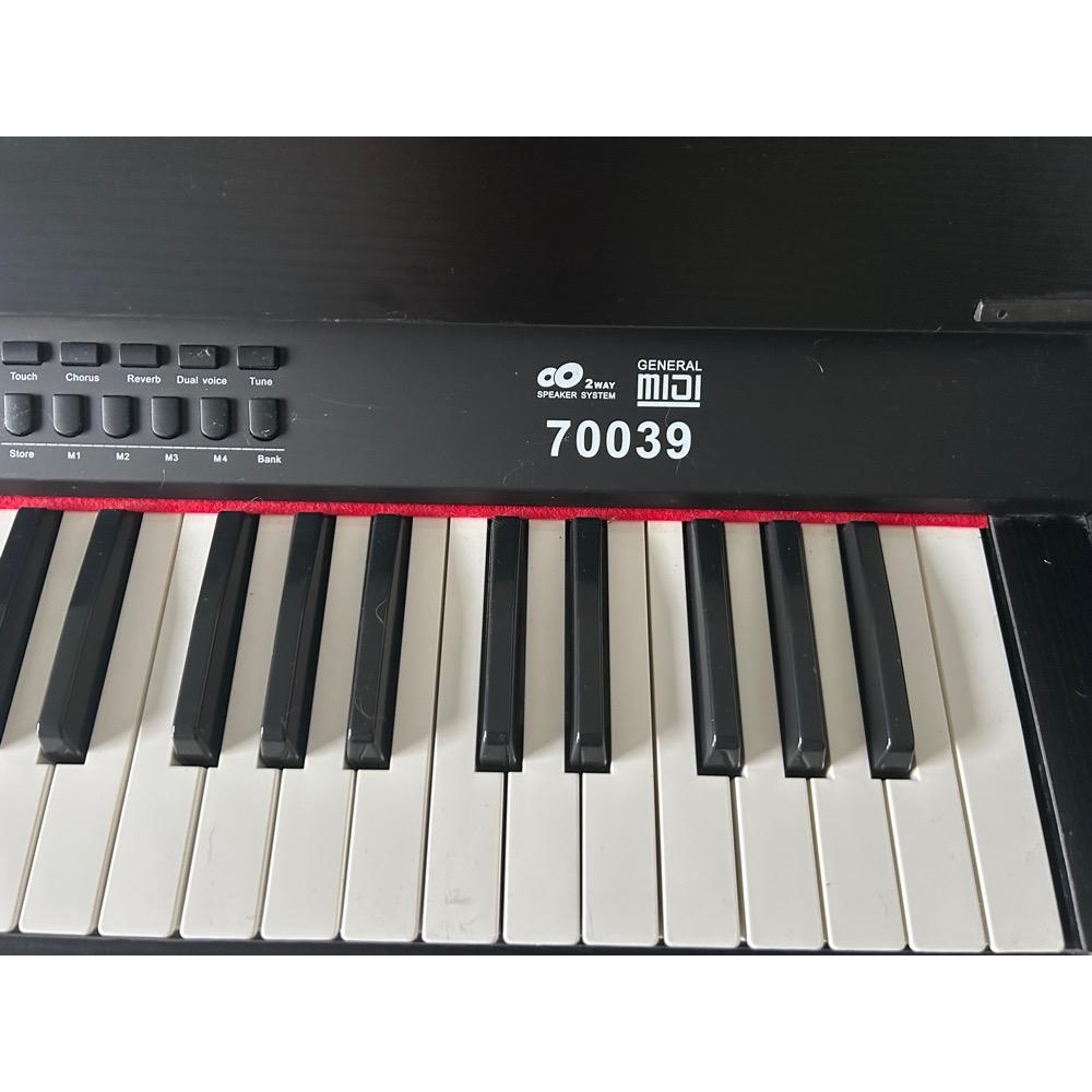 Vida XL 70039 general midi