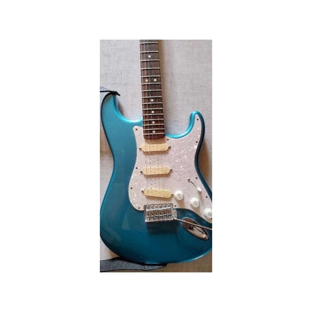 Fender Stratocaster Rosewood