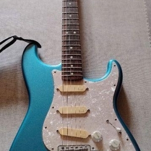 Fender Stratocaster Rosewood