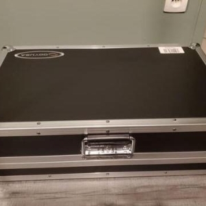 Pioneer DDJ SB2 + flight case