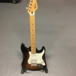 Fender Stratocaster