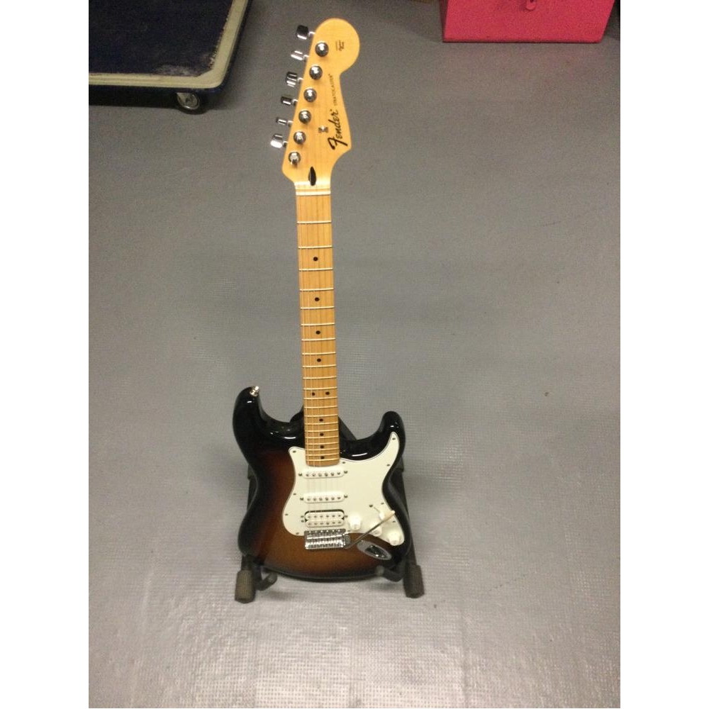 Fender Stratocaster