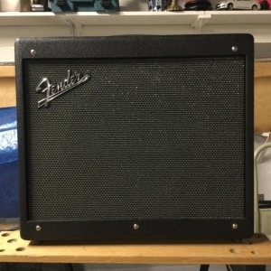 Fender GTX 50