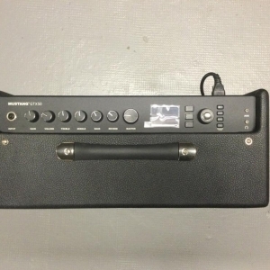 Fender GTX 50