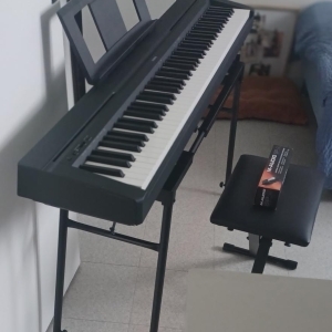 Yamaha P-45